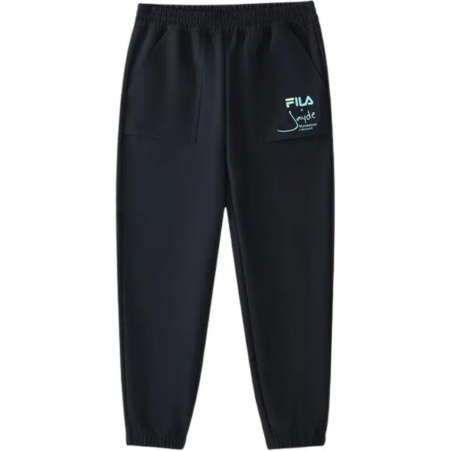 FILA KIDS WHITE LINE