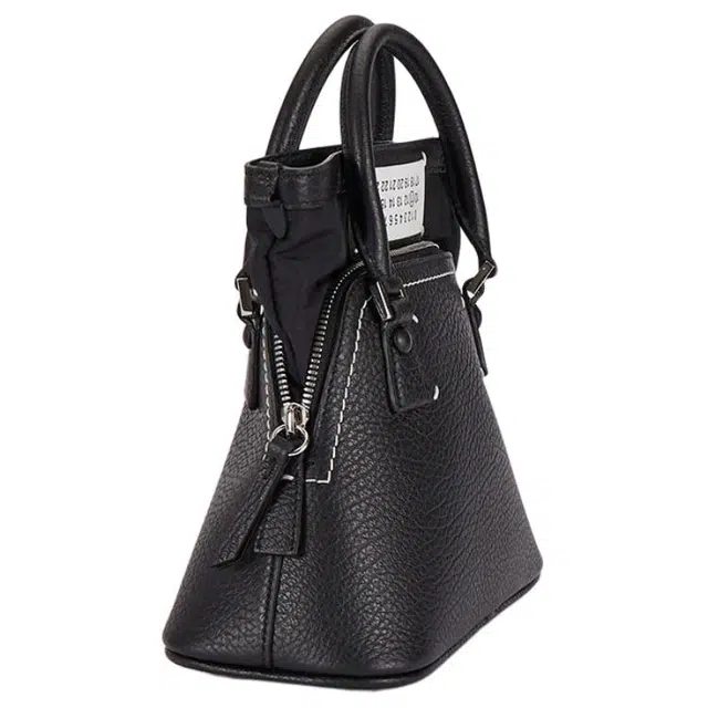Maison Margiela Logo Tote