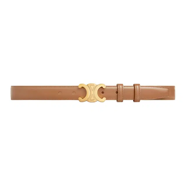 CELINE TRIOMPHE 2.5cm