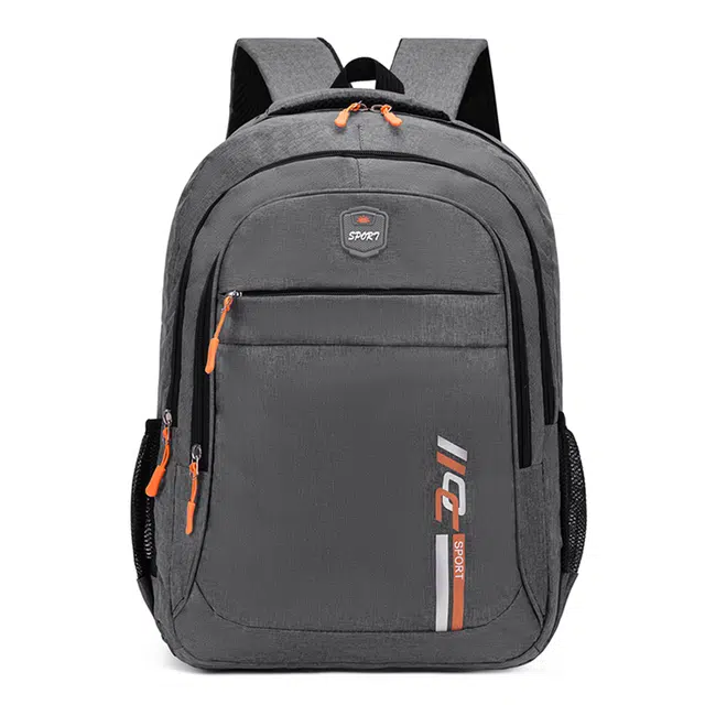 恒源祥 商务时尚潮流 牛津布 双肩包 常规 男女同款情侣款 多色