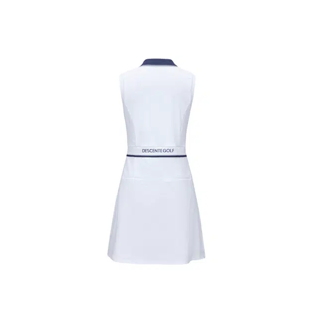 DESCENTE FIELD SS25 Logo