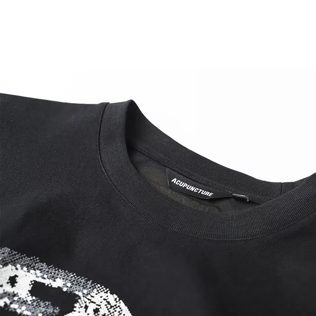 Acupuncture T