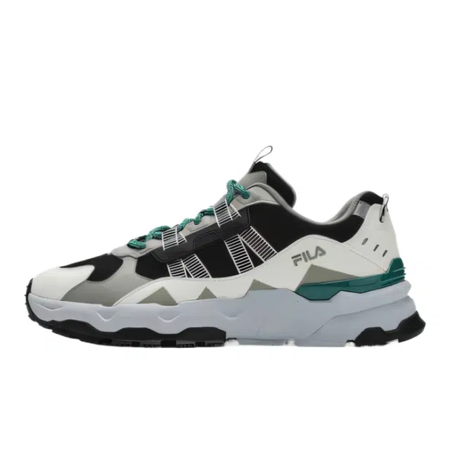 FILA TREK 1S