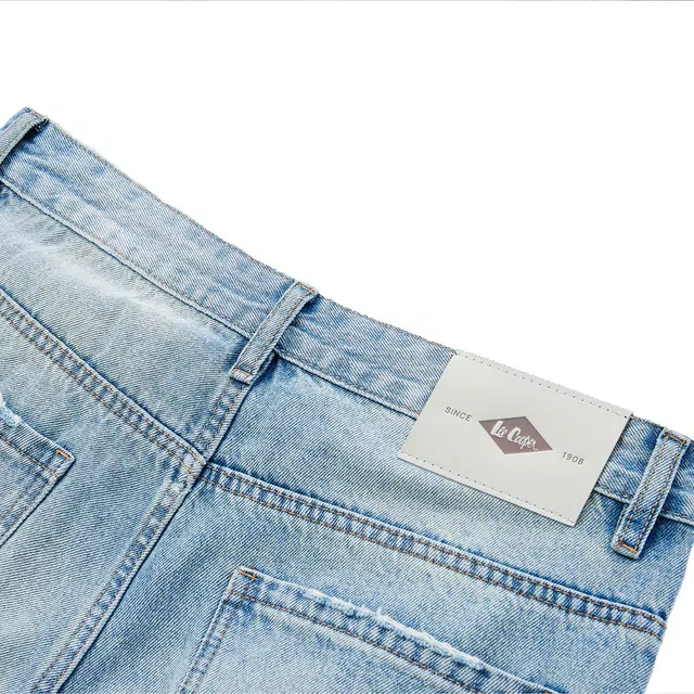 Lee Cooper
