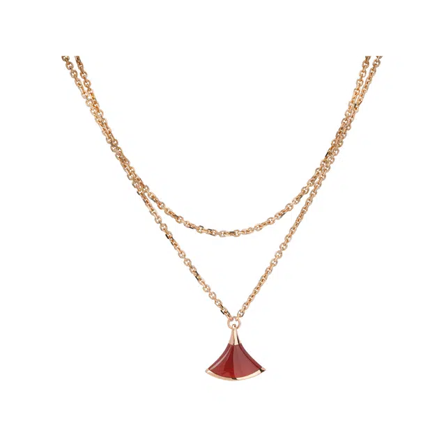 BVLGARI DIVAS DREAM 18k