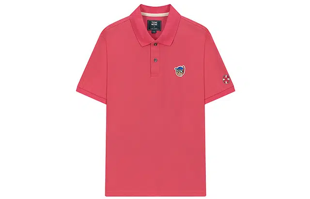 Teenie Weenie Men Polo
