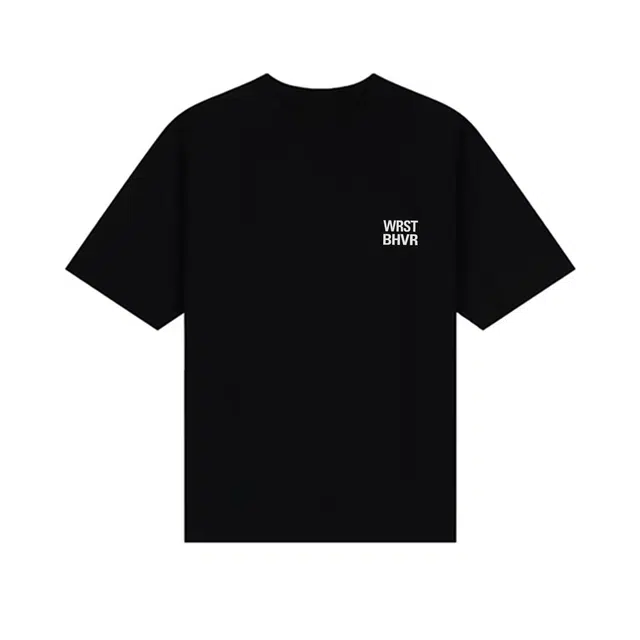 WRSTBHVR PIONEER T