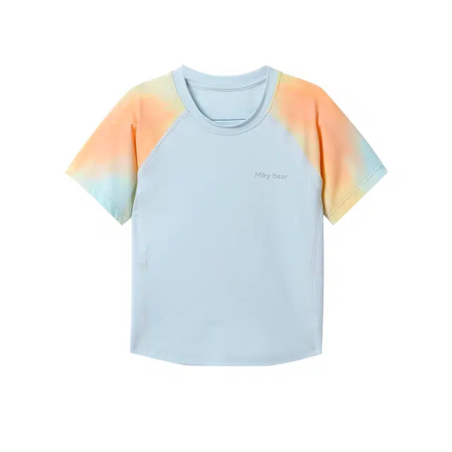 棉奇熊户外服 简约潮流百搭舒适 儿童款