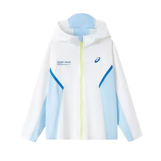 Asics SS25 Logo 0001