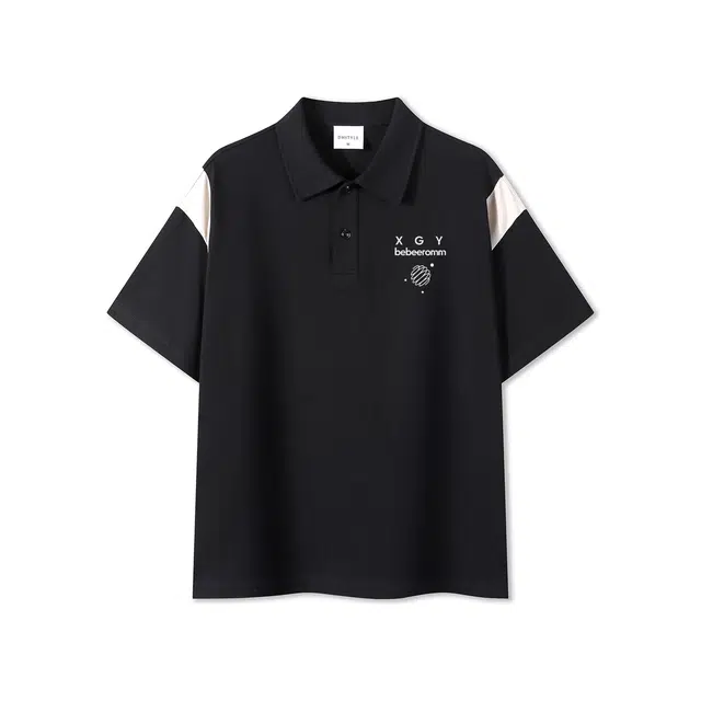 HIPHOPPUNKS Polo