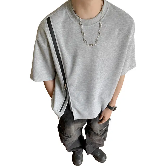 JUNGLE PANDA T