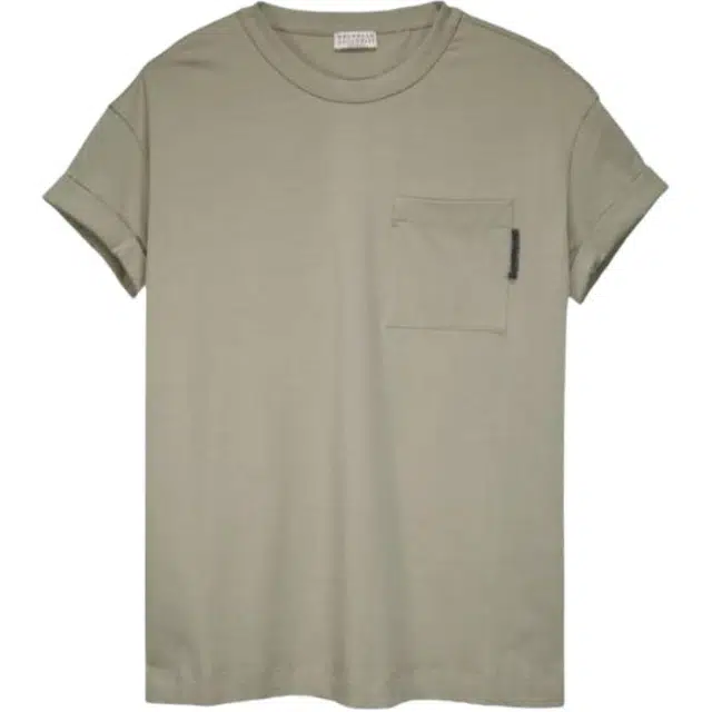 Brunello Cucinelli T