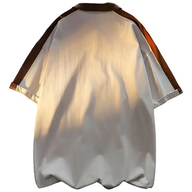 MEIPIN TANG Polo