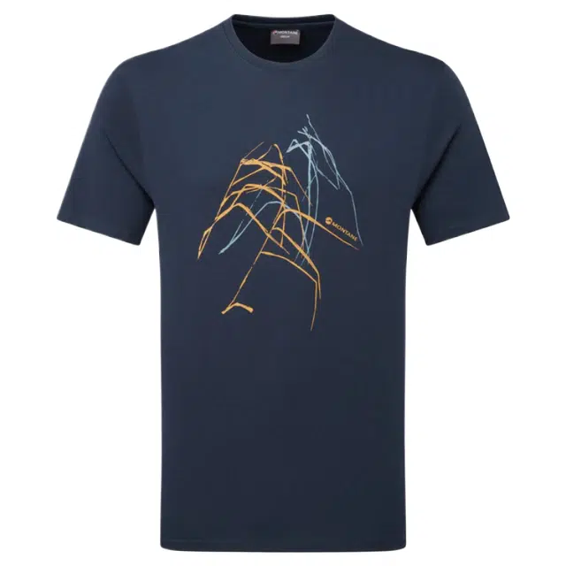 Montane T
