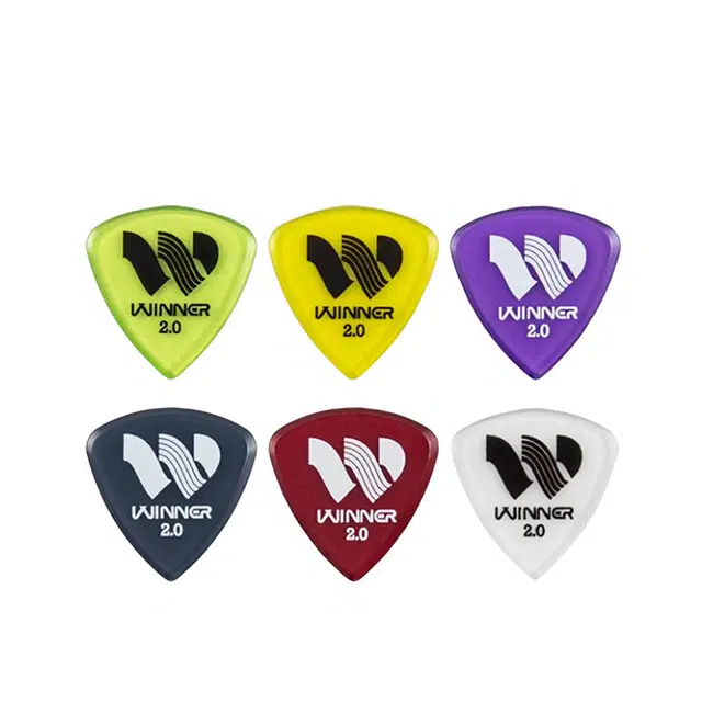 ALICE Winner() WR2 2.0