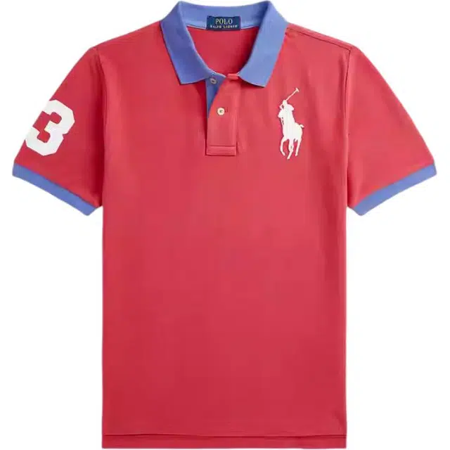 Polo Ralph LaurenPolo SS25
