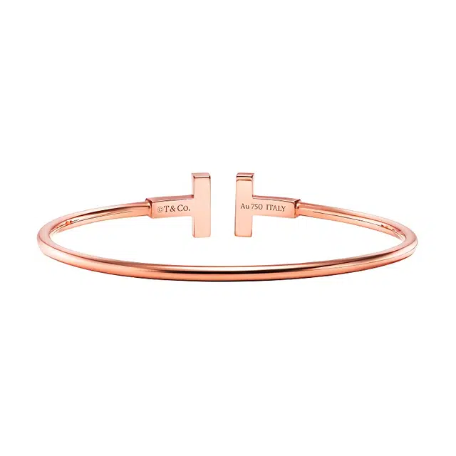 TIFFANYCO. T