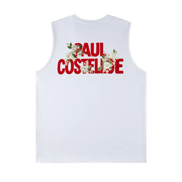 PAUL COSTELLOE logo
