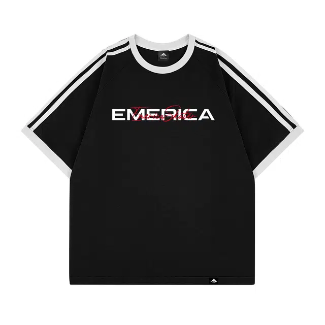 EMERICA LogoT