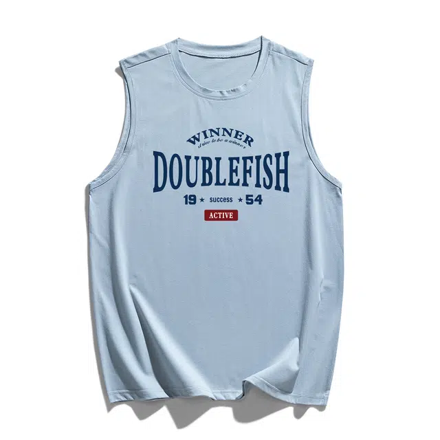DOUBLEFISH