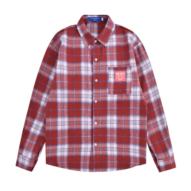 AMUNITS polo