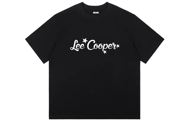 Lee Cooper logoT