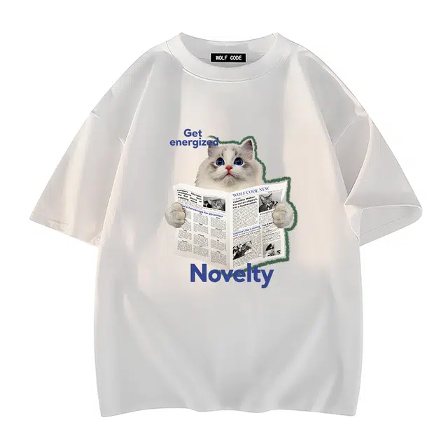 WOLF CODE T