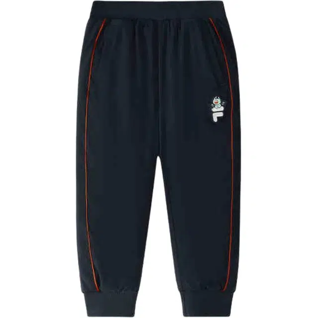 FILA KIDS WHITE LINE