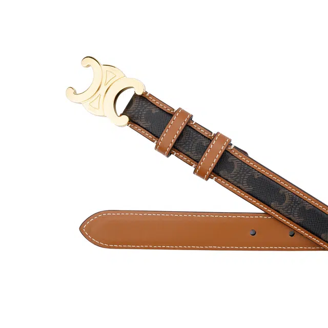 CELINE 2.5cm