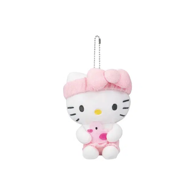 Sanrio avai50 HelloKitty 14cm