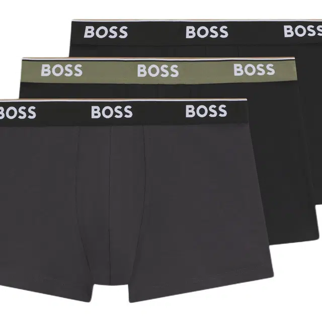 HUGO BOSS 3