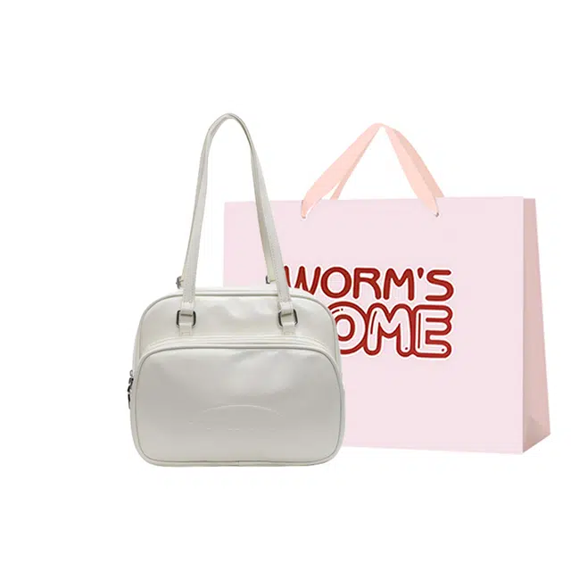 WORM'S HOME PU