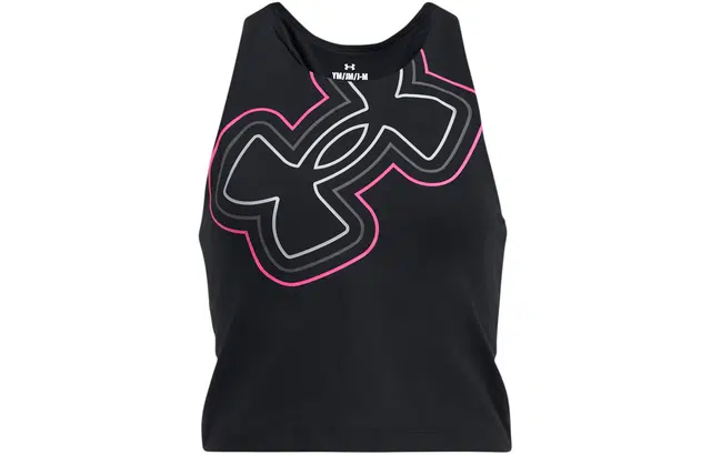 Under Armour UA Motion logo