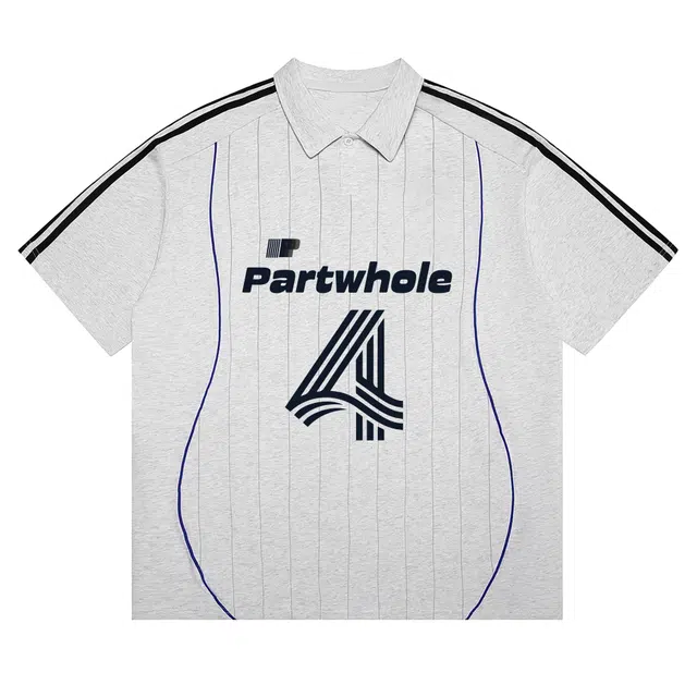 PARTWHOLE Polo