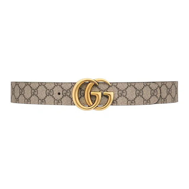 GUCCI G 3.7cm