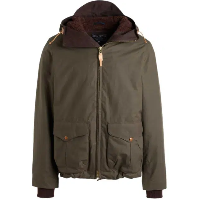 MANIFATTURA CECCARELLI Blazer Coat