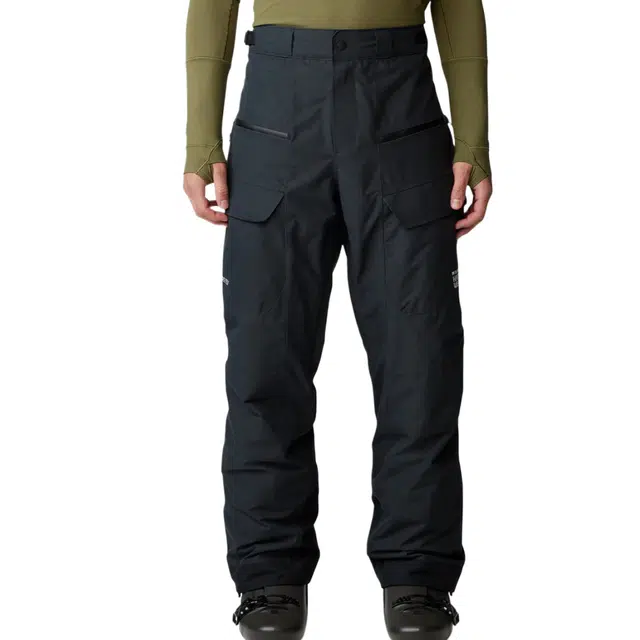 MOUNTAIN HARDWEAR MCloudBank