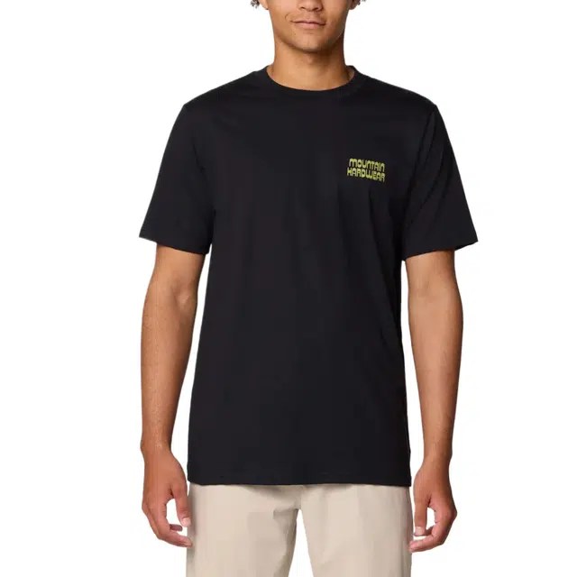 MOUNTAIN HARDWEAR Sun Friend T