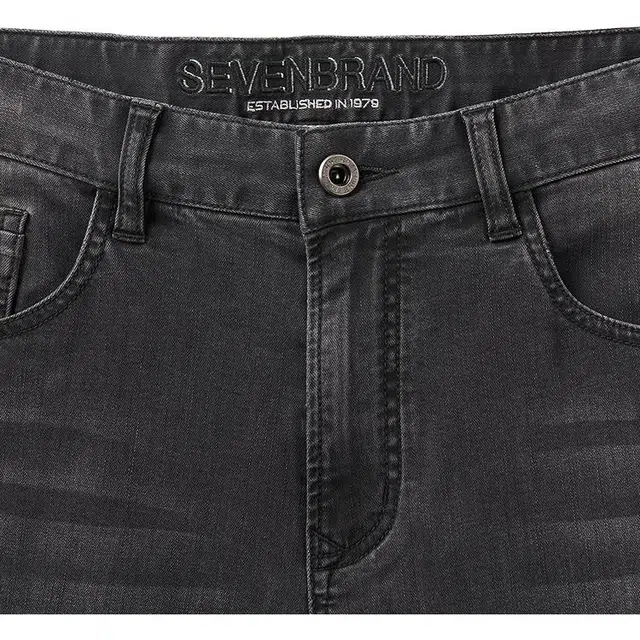 SEVEN