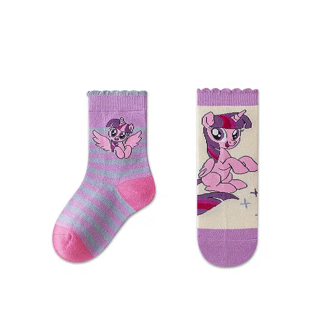 MY LITTLE PONY 2