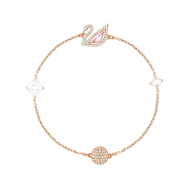 Swarovski Dazzling Swan