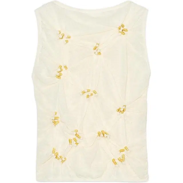 ZARA x Fanglu Lin