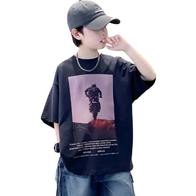 T