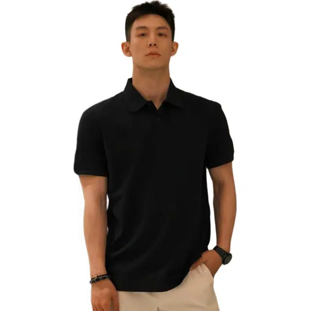 Hypeyourself Polo