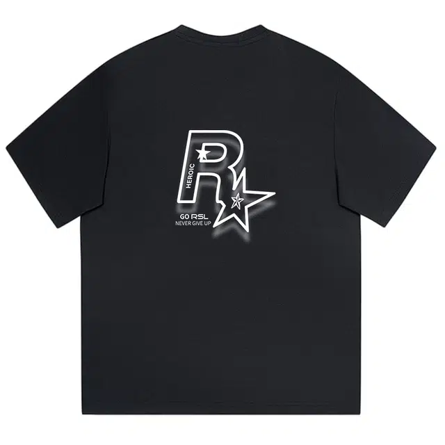 RSL T