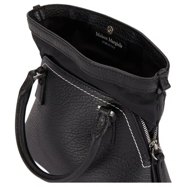 Maison Margiela Logo Tote