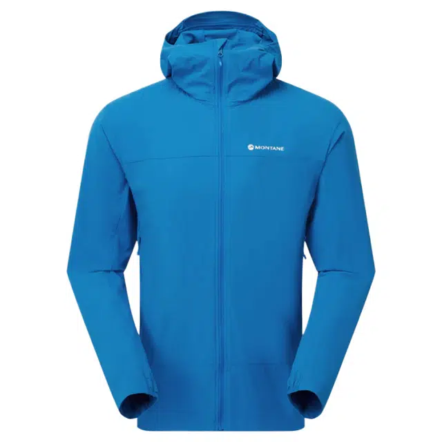 Montane TenacityNano