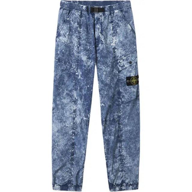 STONE ISLAND SS25 logo
