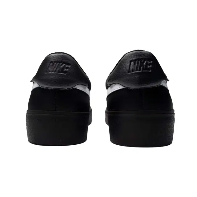 Nike Court Shot Black