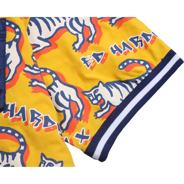 ED HARDY X LogoT